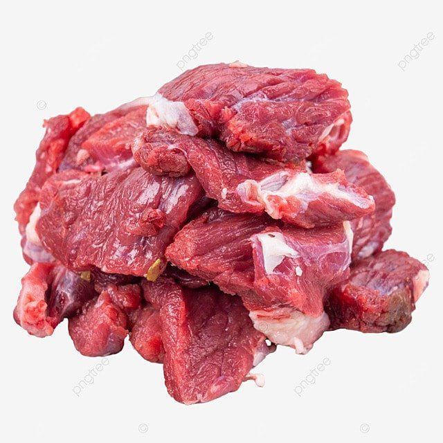 Carne de Res con hueso