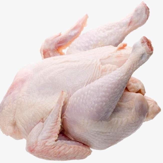 Carne de pollo 1 kg