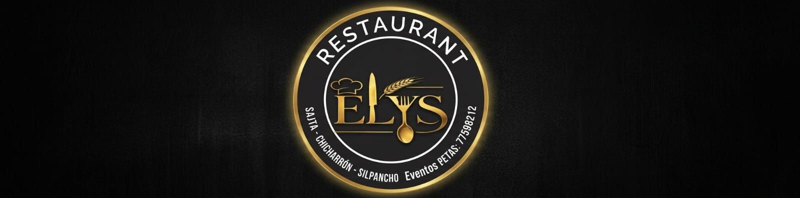 RESTAURANT ELYS