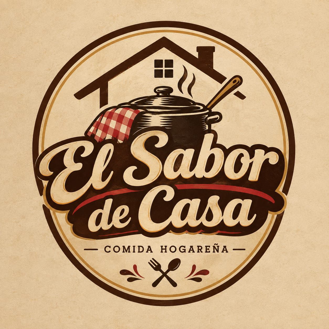 El Sabor De Casa Restaurant