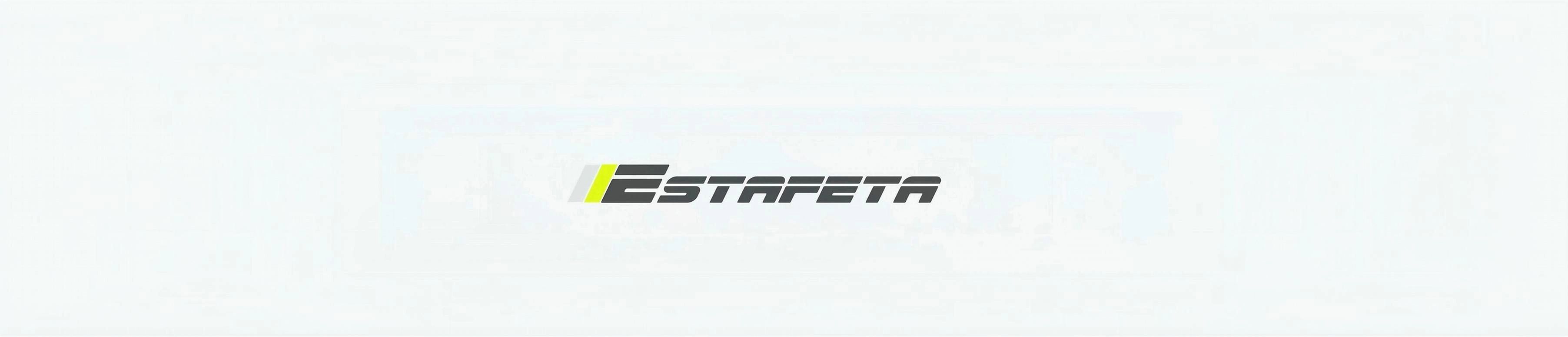 Banner Almacén Zona Sur Estafeta